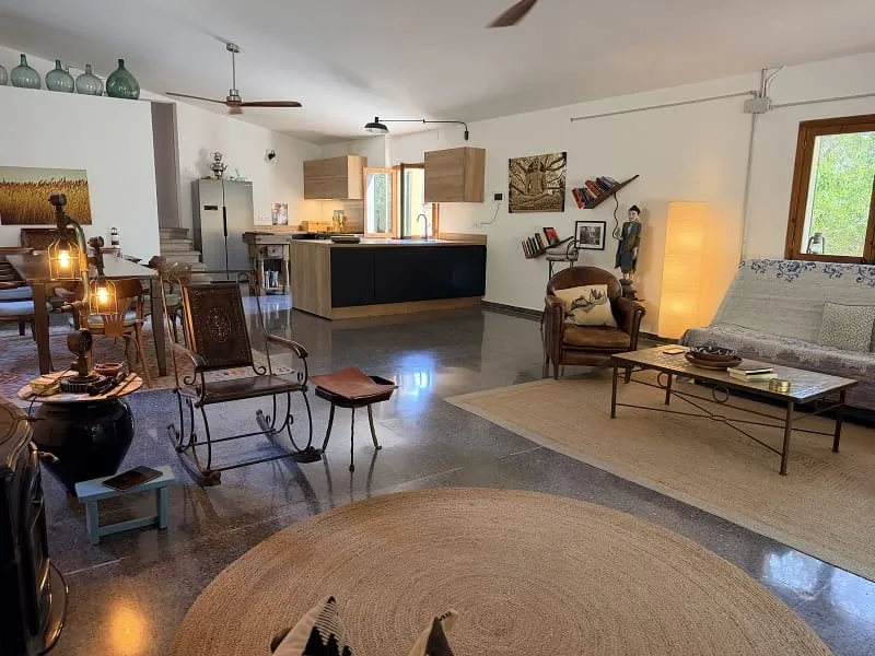 Spacious renovated finca — photo 7