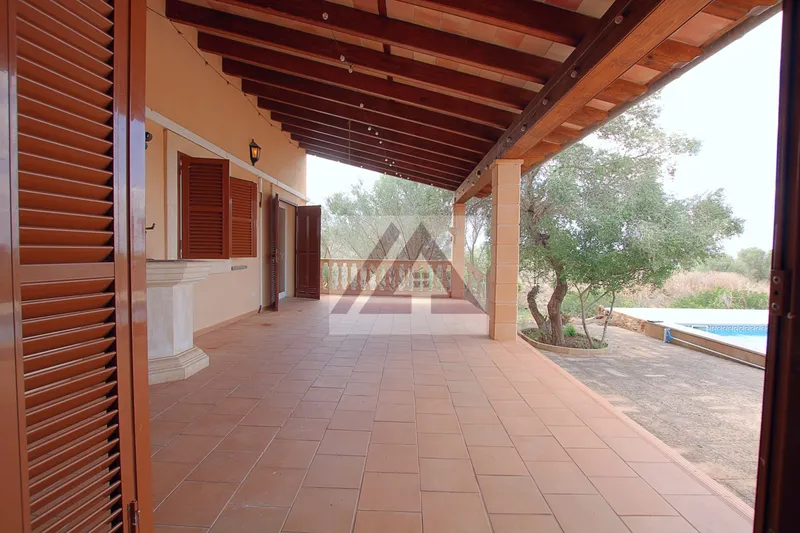 Country house for sale in Campos — photo 10