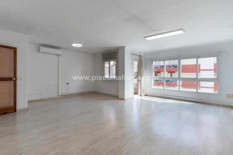 Apartment in Palma de Mallorca, Foners Area — photo 7