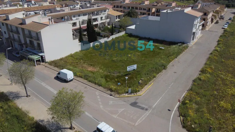 plot in Sa Pobla — photo 6