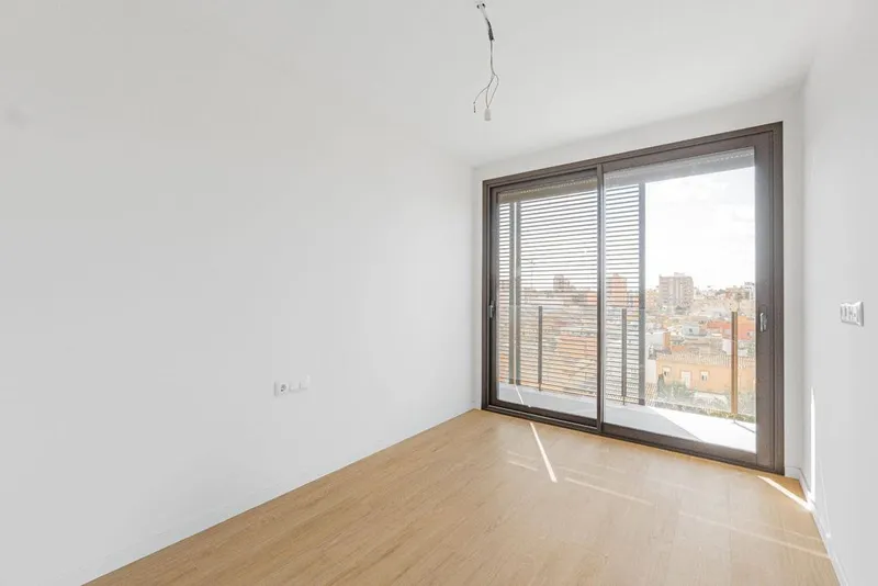 Apartment in Palma de Mallorca, Province of Balearic Islands — photo 10
