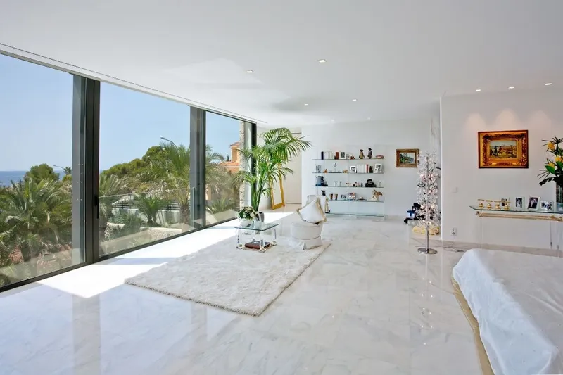 Long-term rental: Top quality villa - Marcel Remus Real Estate — photo 6