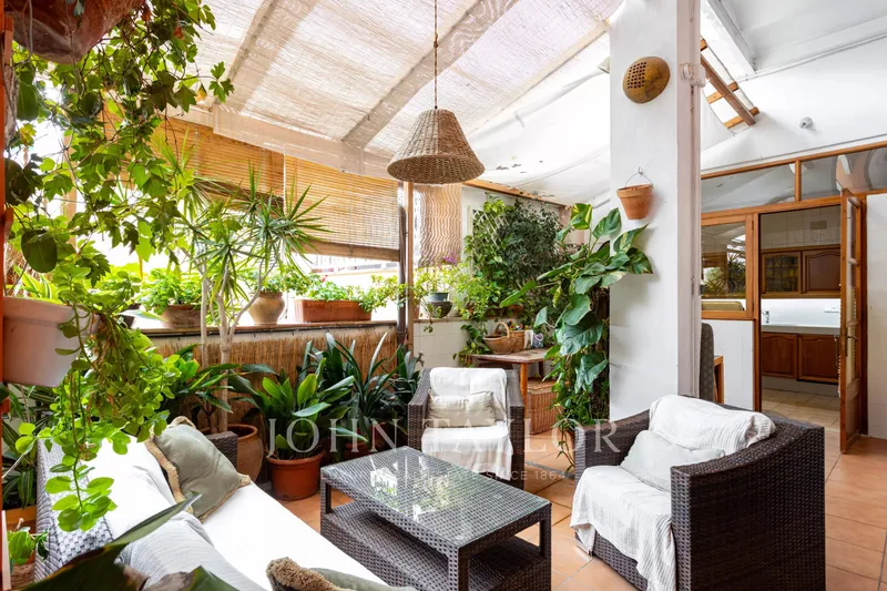 Apartment for sale in Palma de Mallorca — photo 1