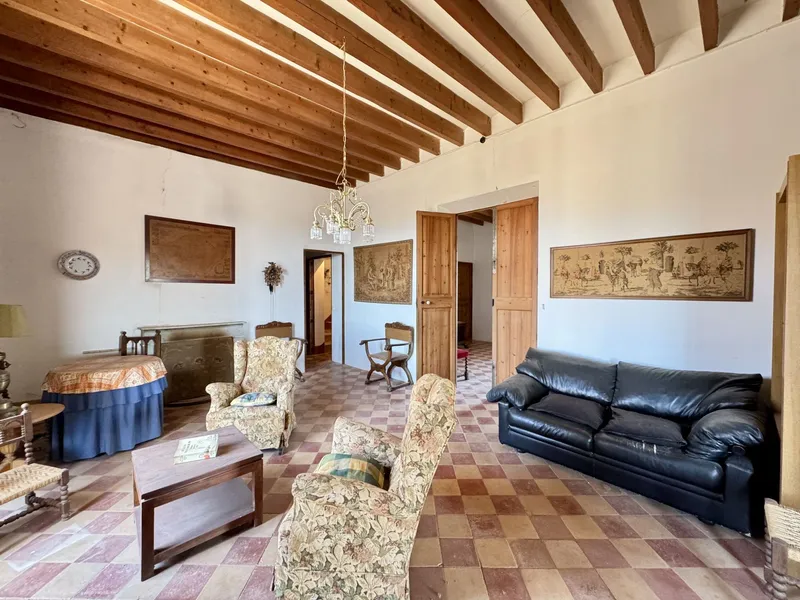 Country House in Algaida — photo 7