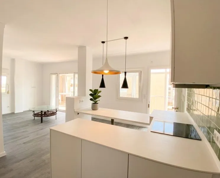 Top-floor Penthouse in Cala Millor — photo 4