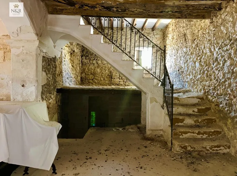 Rural or Farmhouse in Llubí, Province of Balearic Islands — photo 8