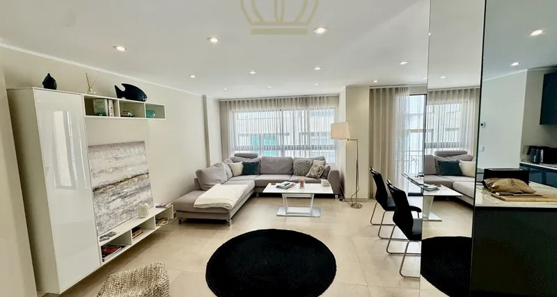 Excellent renovated Palma apartment - ready to buy — photo 7