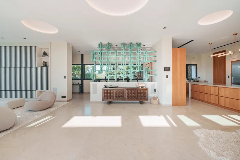 Villa with sea views in Puerto de Andratx — photo 7