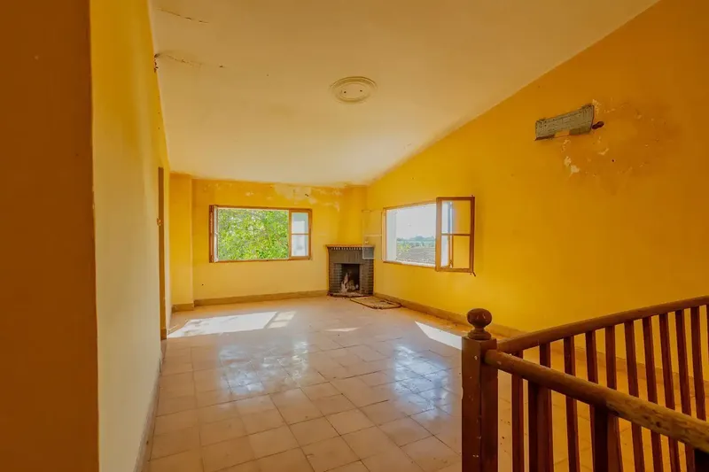 Exclusive Farmhouse for Renovation in Palma de Mallorca – 34,000 m² Plot with Immense Potential — photo 6