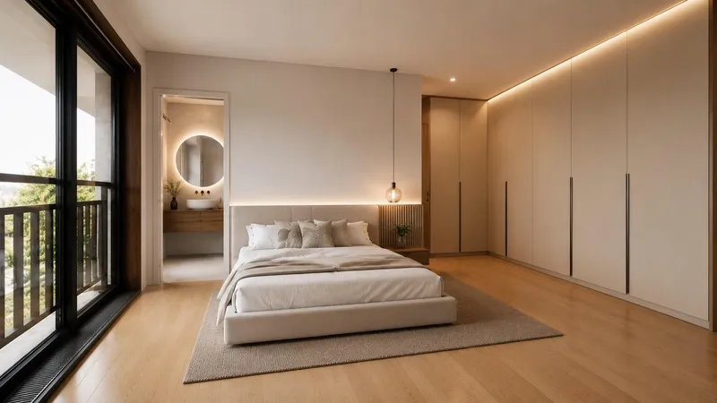 Luxury detached house project 10 minutes from Palma — photo 5