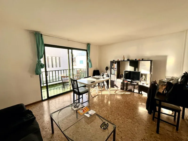 Apartment close to the sea front of Port de Sóller — photo 3