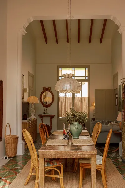 Seaside townhouse with patio and roof terrace – Porto Cristo old town — photo 6