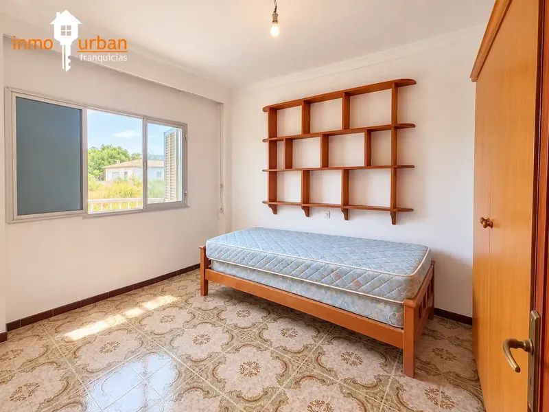 AMPLIA VIVIENDA EN ALCÚDIA — photo 8