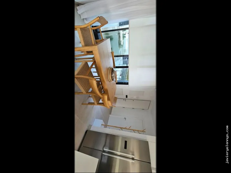 Rental of semi-detached house on Paseo Simón Bolívar — photo 9
