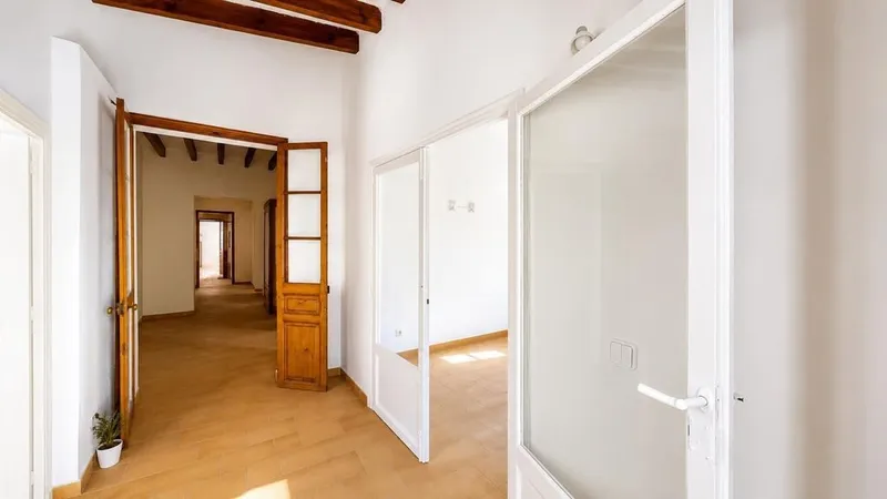 Penthouse in Palma de Mallorca, Province of Balearic Islands — photo 11