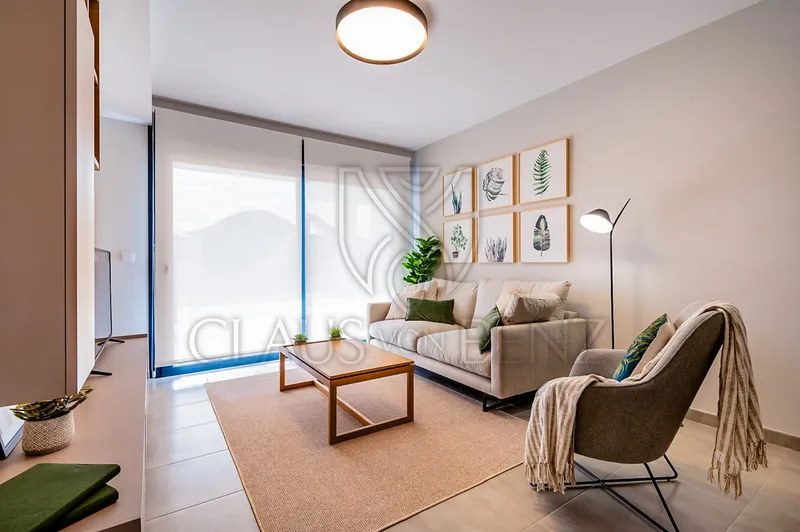 Font de Sa Cala – Exclusive apartments and villas in a dream location in a modern residential complex — photo 7