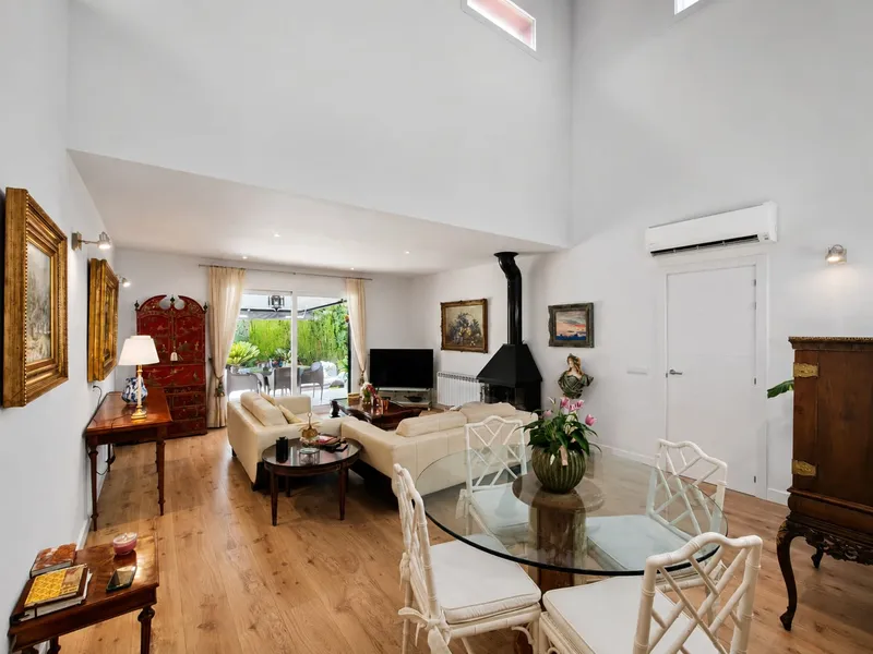 Semi-detached Villa for Sale in Calvia — photo 2