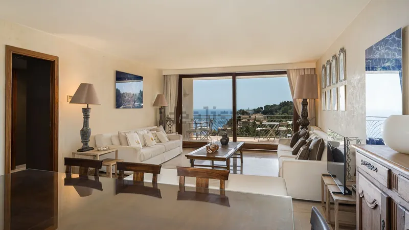 Penthouse for sale in Sol de Mallorca — photo 7
