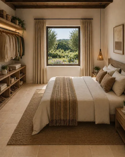 Rustic finca in an idyllic setting with execution project — photo 9