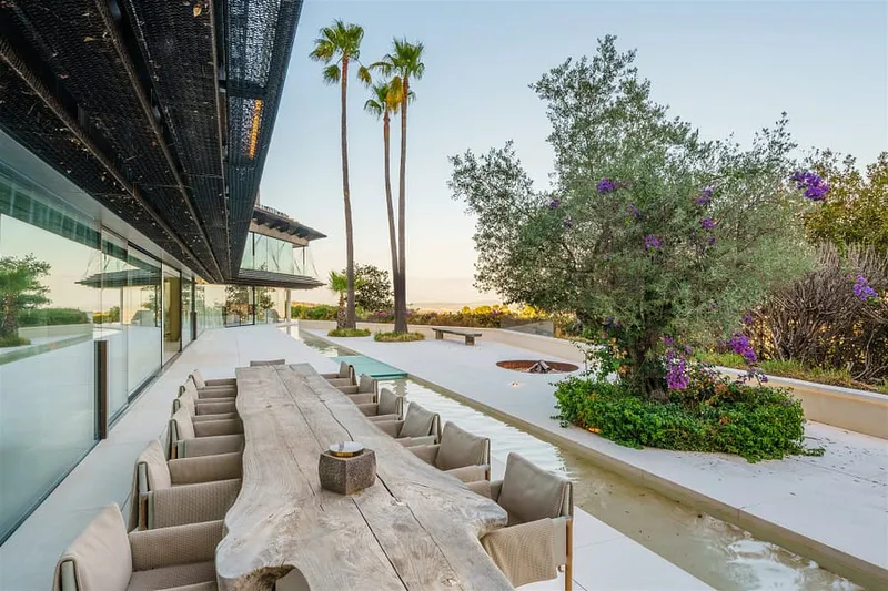 Architectural Masterpiece in Son Vida — photo 5