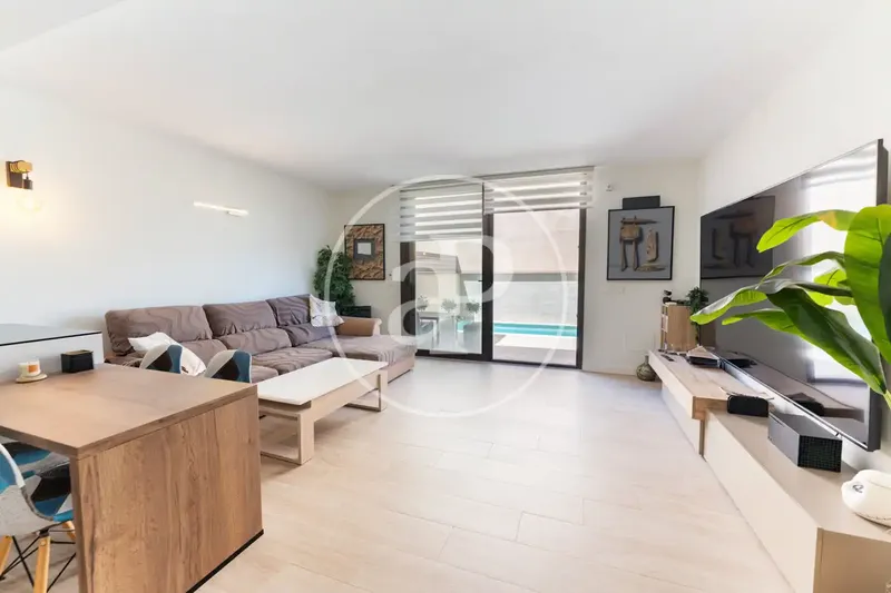 Piso con piscina en venta en Sa Cabaneta — photo 10