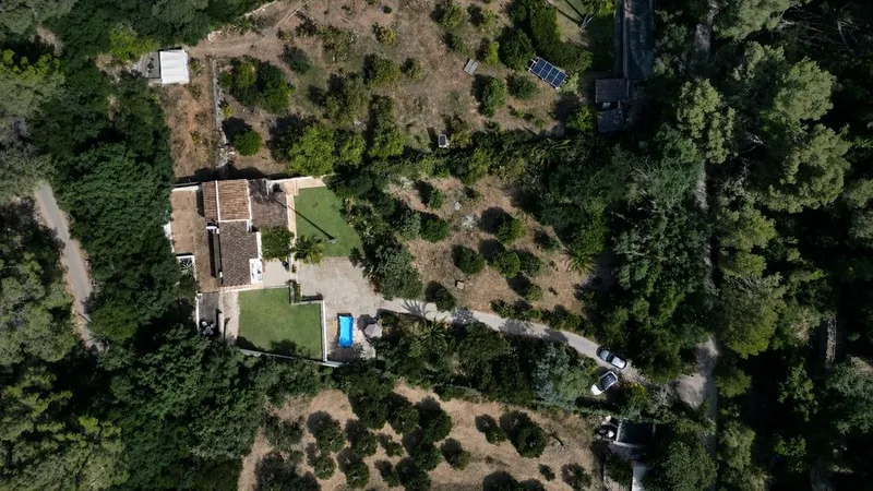 Detached House in Andratx, Province of Balearic Islands — photo 1