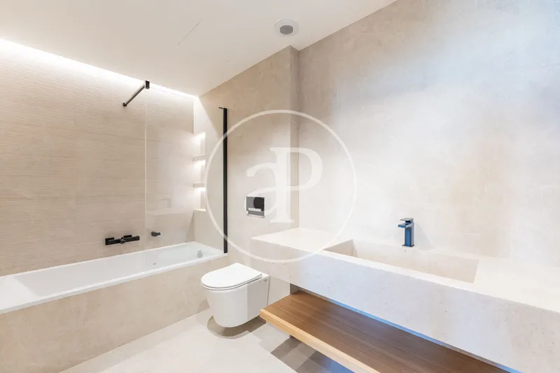 Penthouse for sale in La Vileta — photo 12