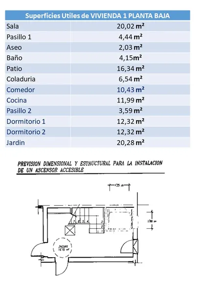 Mediterranean building plot with approved plans in a pri... — photo 4