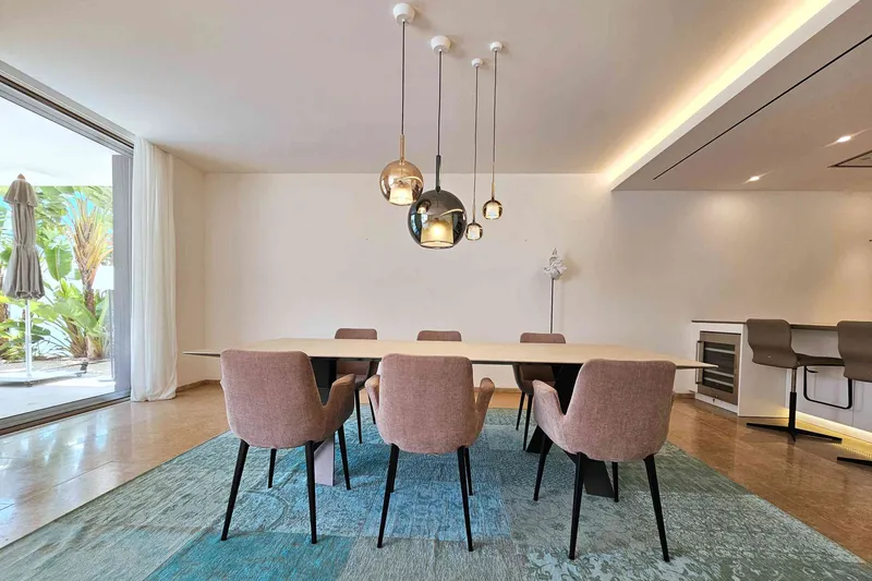 Luxury villa with sea views in exclusive residence in Port Andratx 1 — photo 5