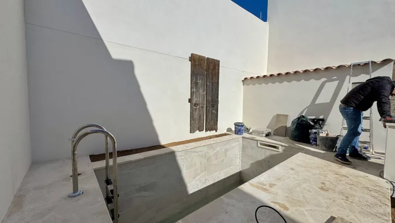 Townhouse in Sant Llorenç, new construction! — photo 1