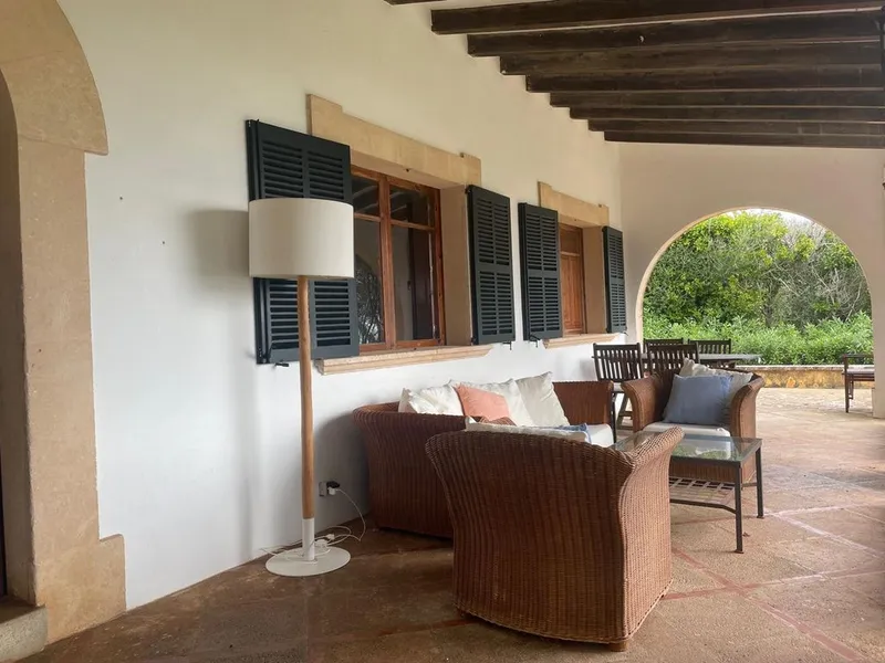 Detached House in Alcúdia, Province of Balearic Islands — photo 6