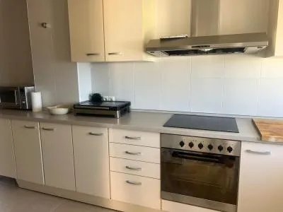 Apartment in Ses Salines (Colonia de Sant Jordi) with 139 m², 3 Bedrooms, 2 Bathrooms — photo 6