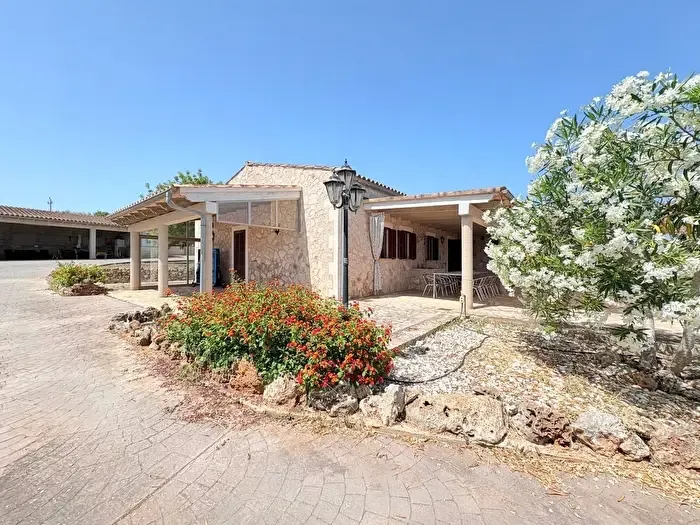 Casa de 6 habitaciones en alquiler en Maria de la Salut, Illes Balears — photo 3