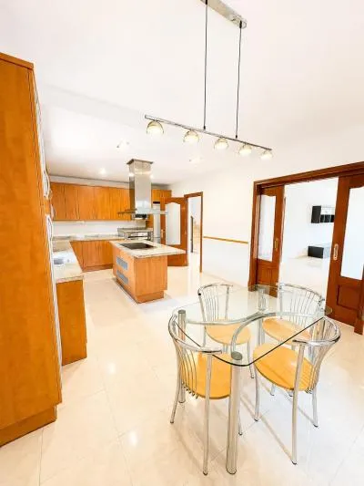 Villa - Marratxí (Sa Cabaneta), Built Surface 324m², Plot Surface 1049m², 5 Bedrooms, 3 Bathrooms,... — photo 7