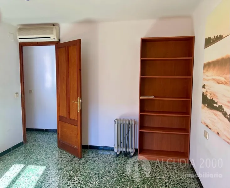 Flat — photo 10