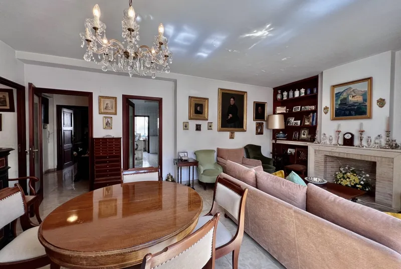 Central apartment in the heart of Palma's Old Town — photo 4