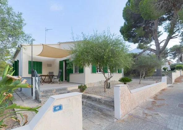 Detached house in Germanor, 232, Son Serra de Marina, Santa Margalida — photo 1