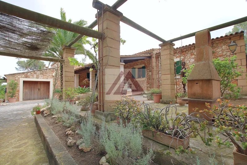 Luxury villa for sale in Manacor — photo 9