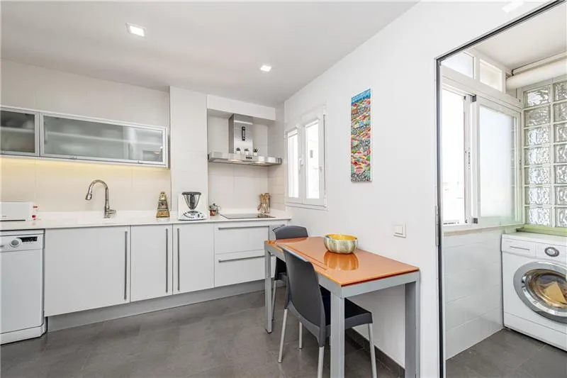 Flat in Santa Catalina — photo 11