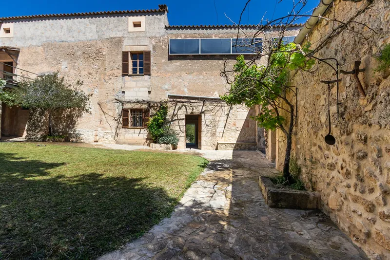 Sineu – Country Estate — photo 11