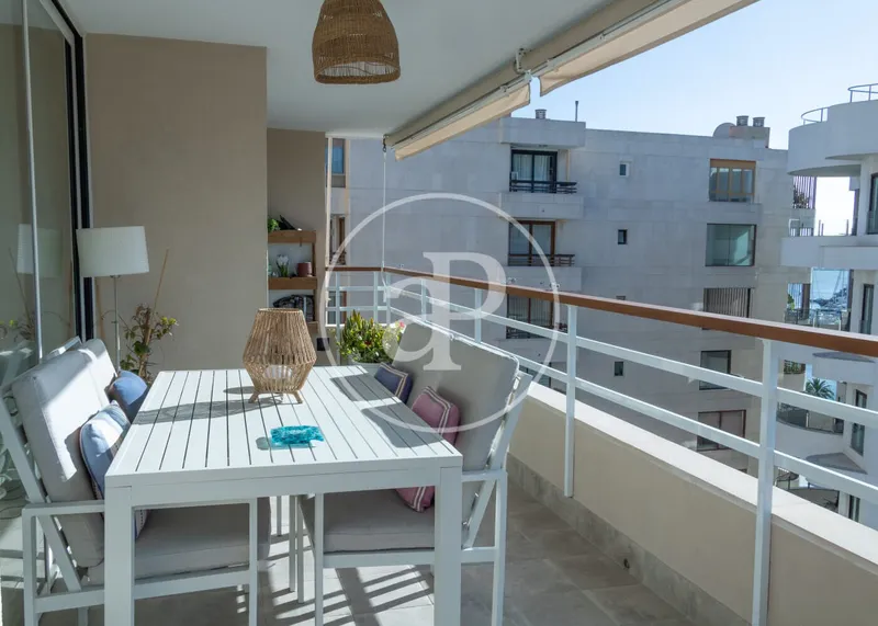 Apartment for Sale in Son Armadans — photo 11