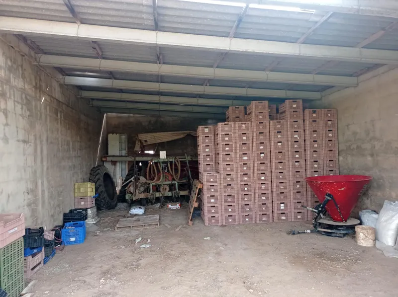 Plot of land - Búger (Buger), Built Surface 338m², Plot Surface 35000m² — photo 7