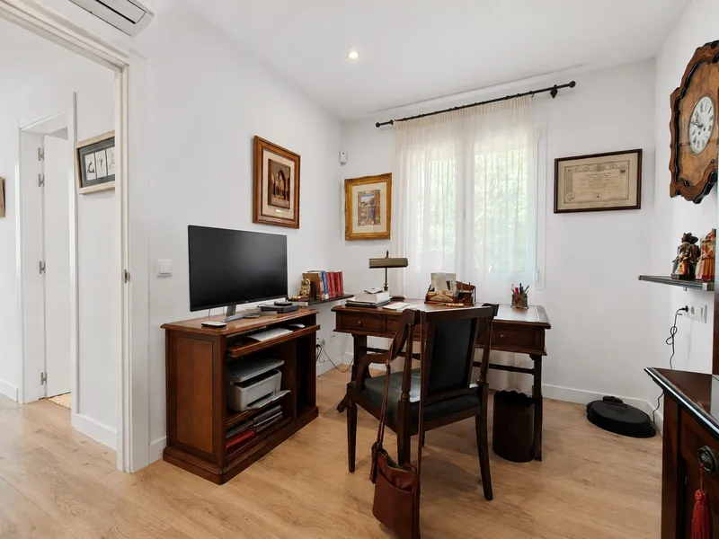 Semi-detached Villa for Sale in Calvia — photo 11