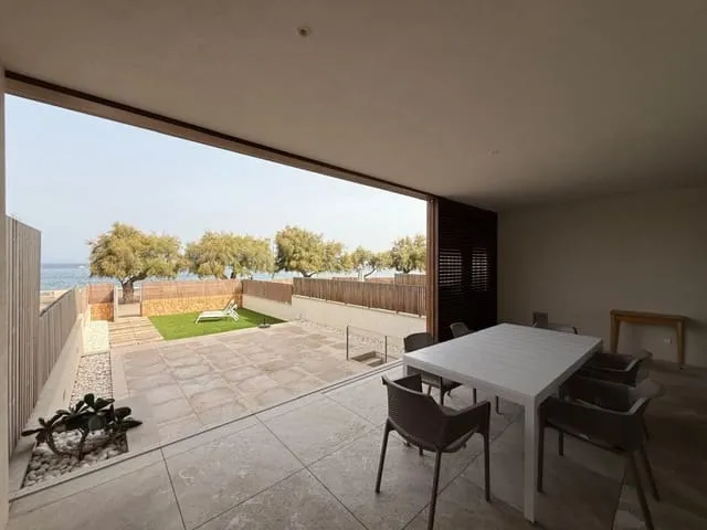 Apartment for rent in Colonia de Sant Pere / Colonia de San Pedro, Artà — photo 5