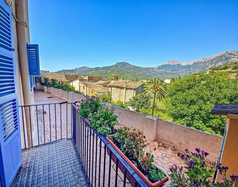 Apartment in Soller, Province of Balearic Islands — photo 3