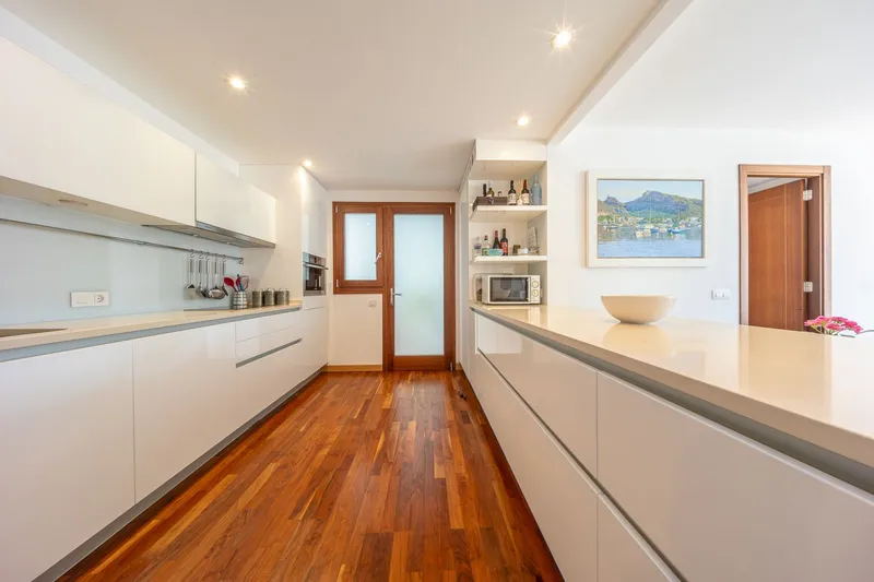 Apartment in Bellresguard — photo 10
