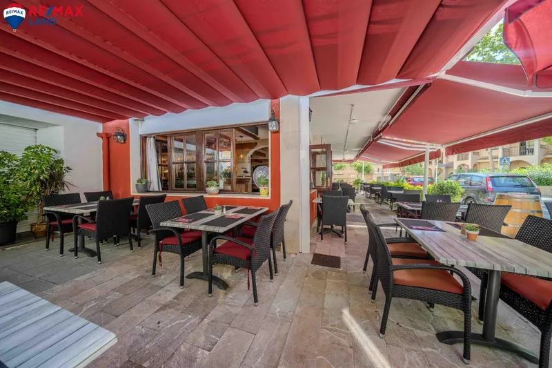 Unique opportunity in Peguera – business plus commercial premises for sale — photo 8