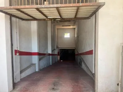 Parking - Llucmajor (Llucmajor Interior) — photo 1