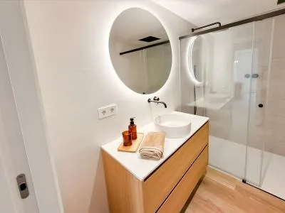 Flat - Sóller (Puerto de Sóller) — photo 10