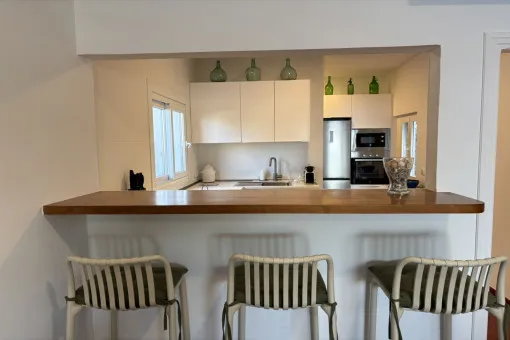Soller, House in Puerto de Sóller with spectacular sea views and panoramic location for seasonal rental — photo 6